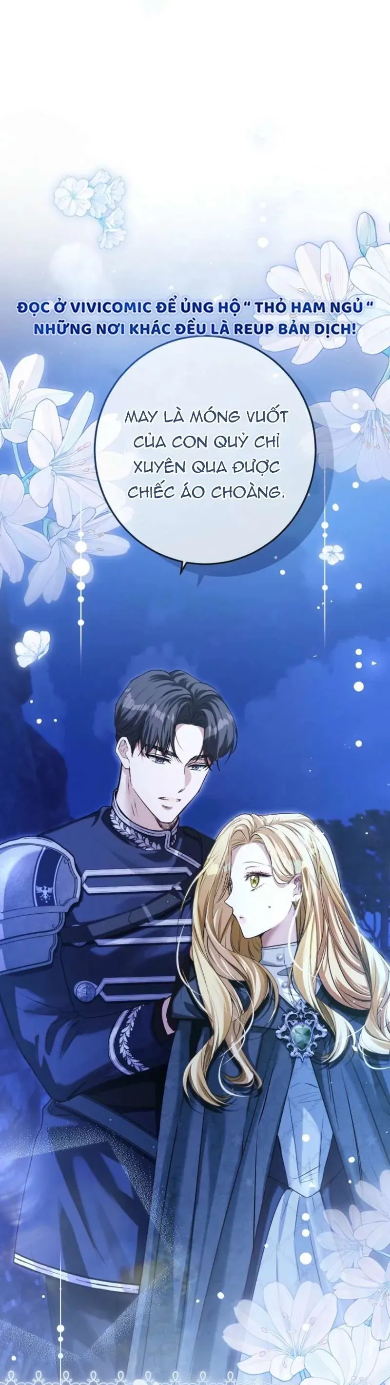 Phương Thức Báo Thù Chap 8 - Next Chap 7