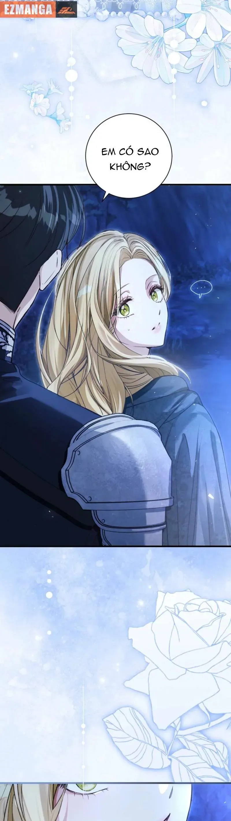 Phương Thức Báo Thù Chap 8 - Next Chap 7