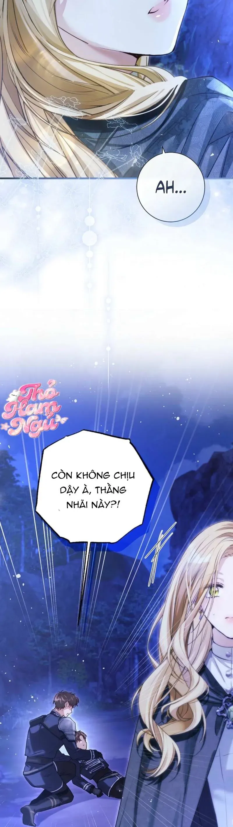 Phương Thức Báo Thù Chap 8 - Next Chap 7