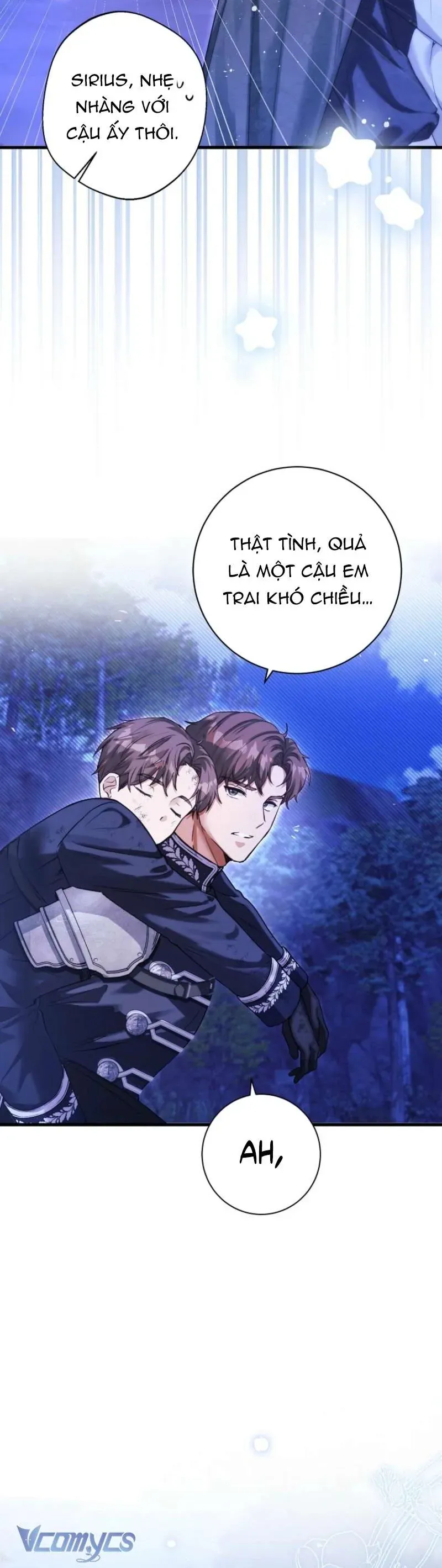 Phương Thức Báo Thù Chap 8 - Next Chap 7