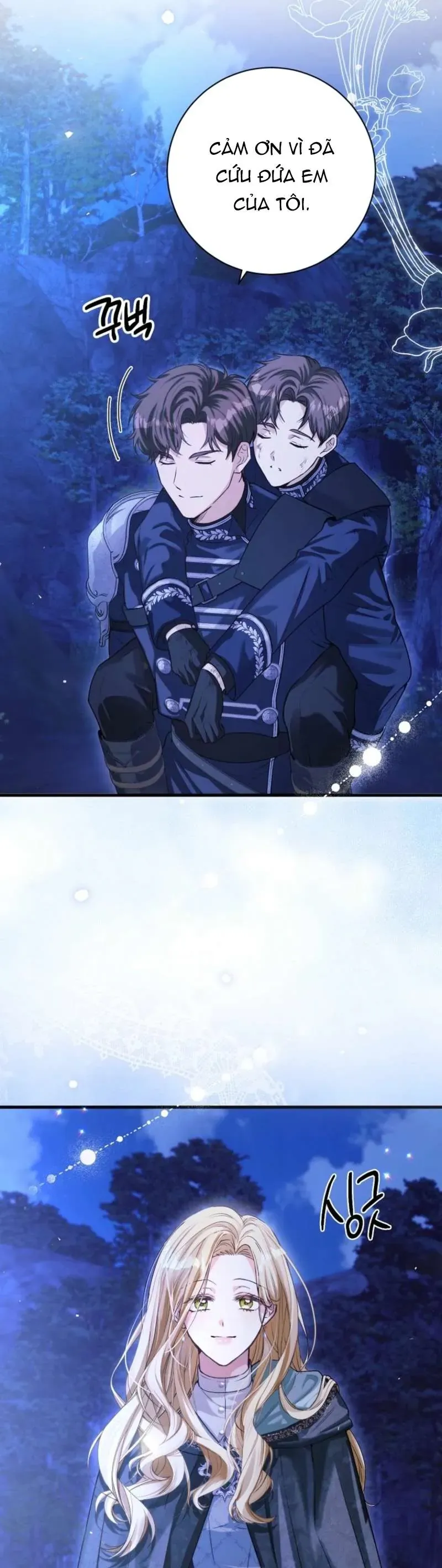 Phương Thức Báo Thù Chap 8 - Next Chap 7