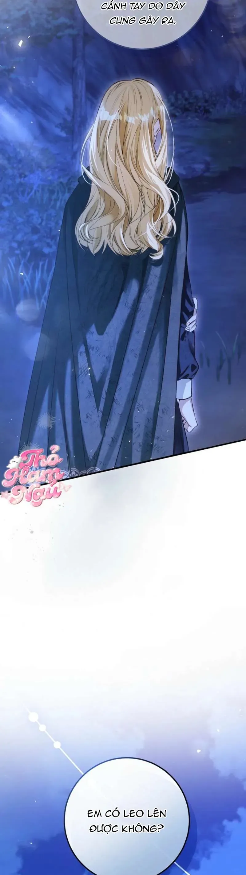 Phương Thức Báo Thù Chap 8 - Next Chap 7