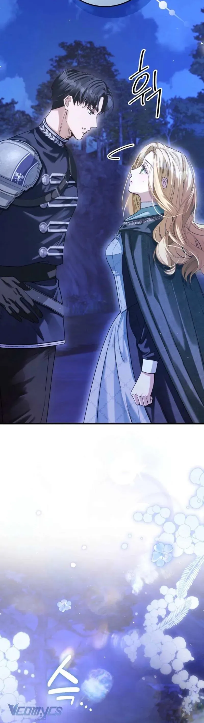 Phương Thức Báo Thù Chap 8 - Next Chap 7