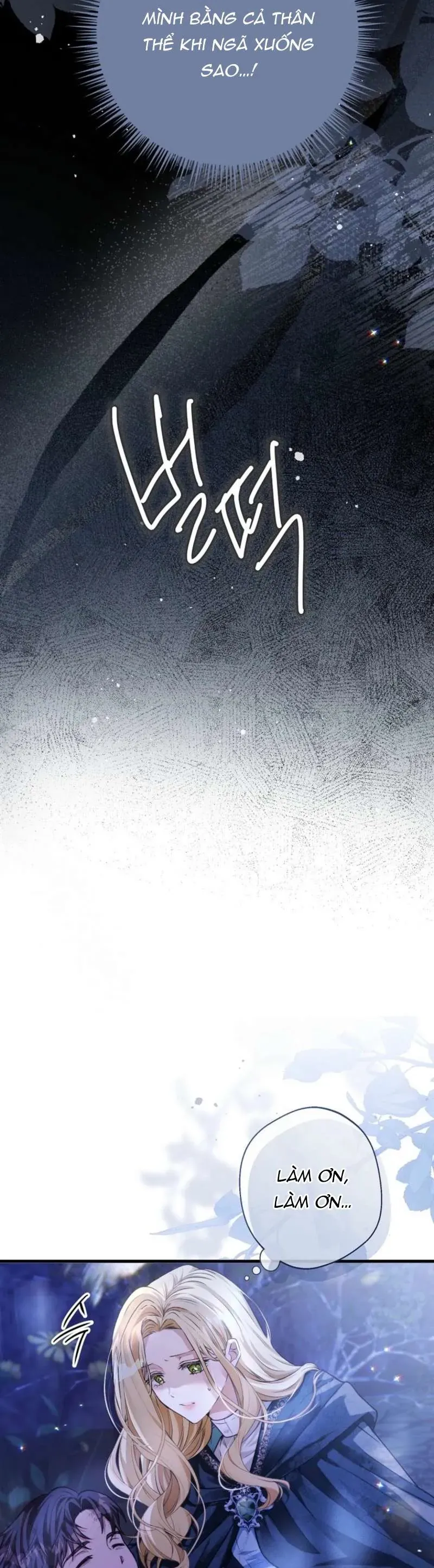 Phương Thức Báo Thù Chap 8 - Next Chap 7