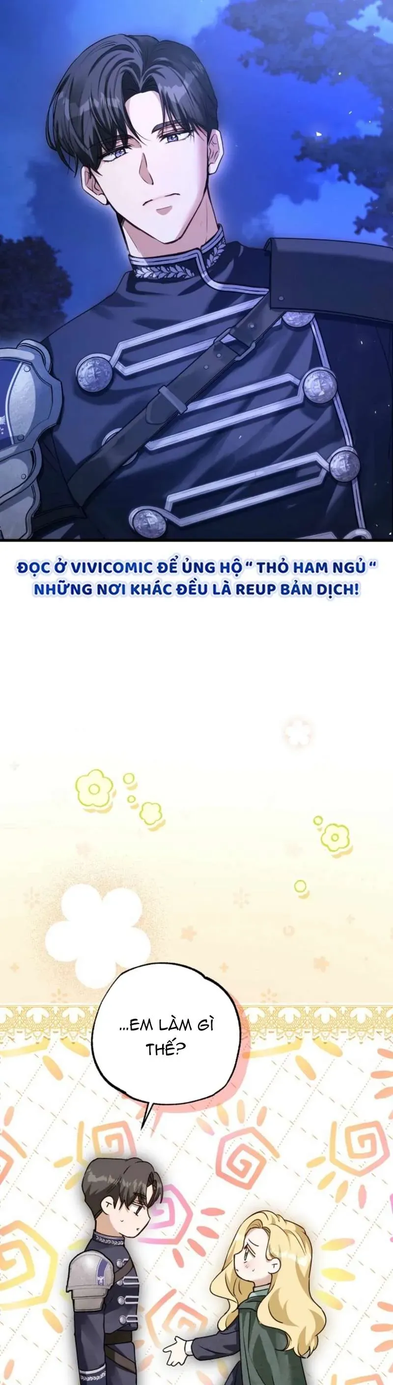 Phương Thức Báo Thù Chap 8 - Next Chap 7