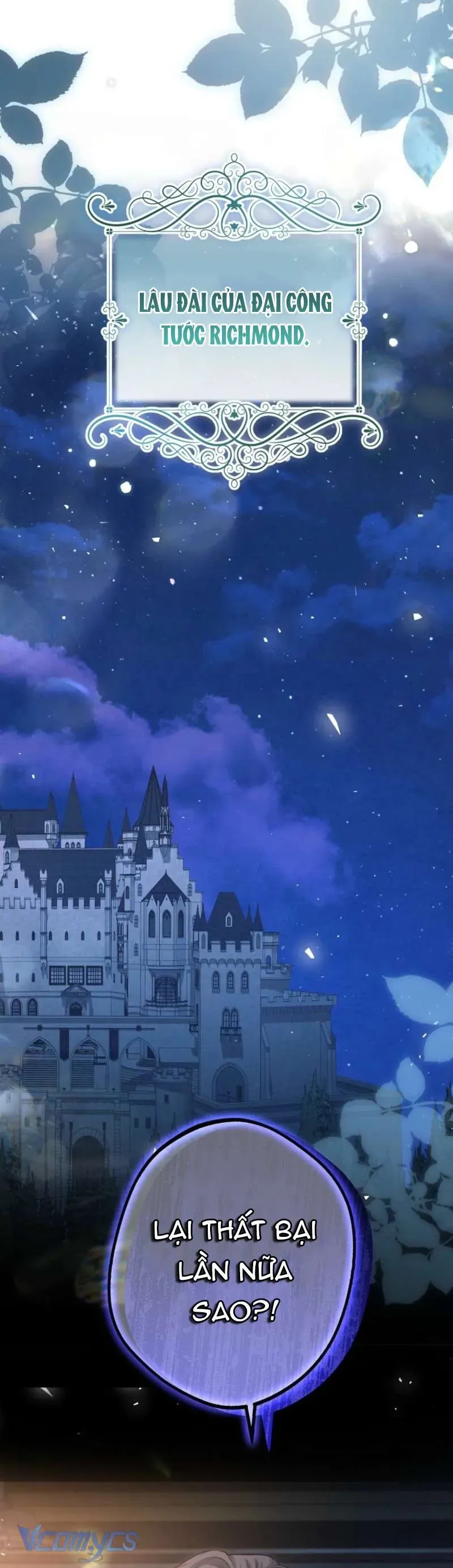 Phương Thức Báo Thù Chap 8 - Next Chap 7