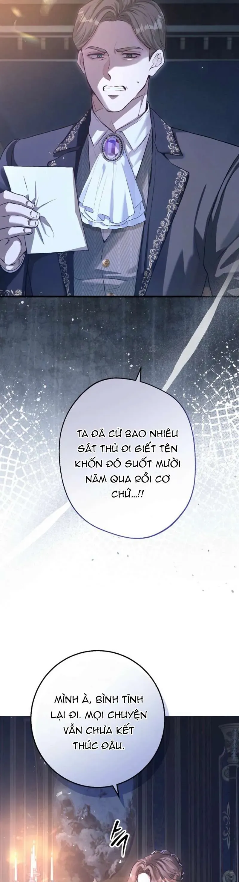 Phương Thức Báo Thù Chap 8 - Next Chap 7