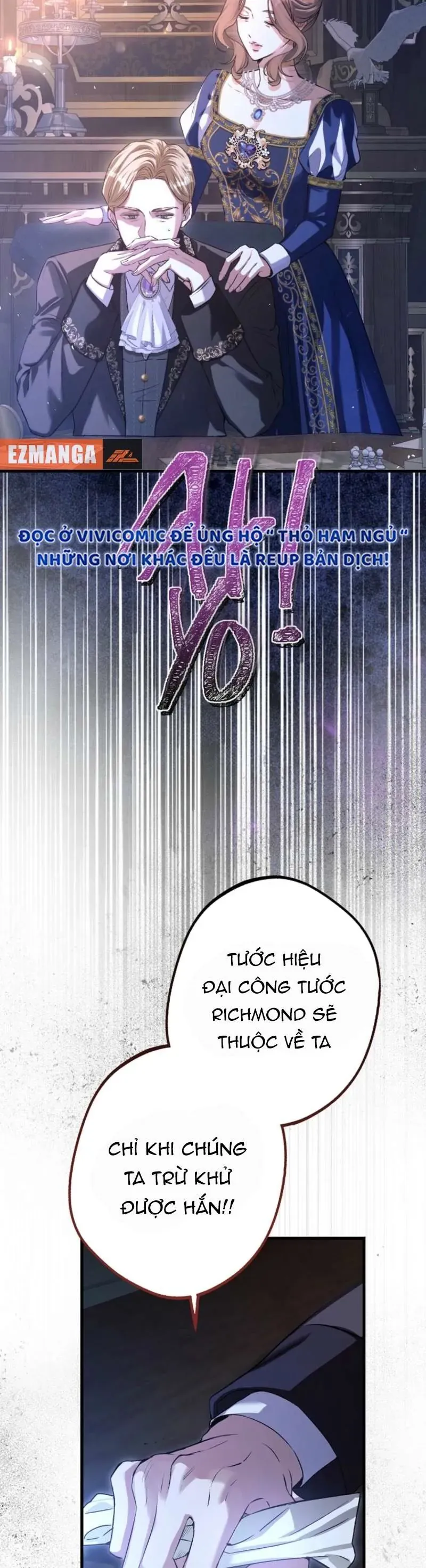 Phương Thức Báo Thù Chap 8 - Next Chap 7