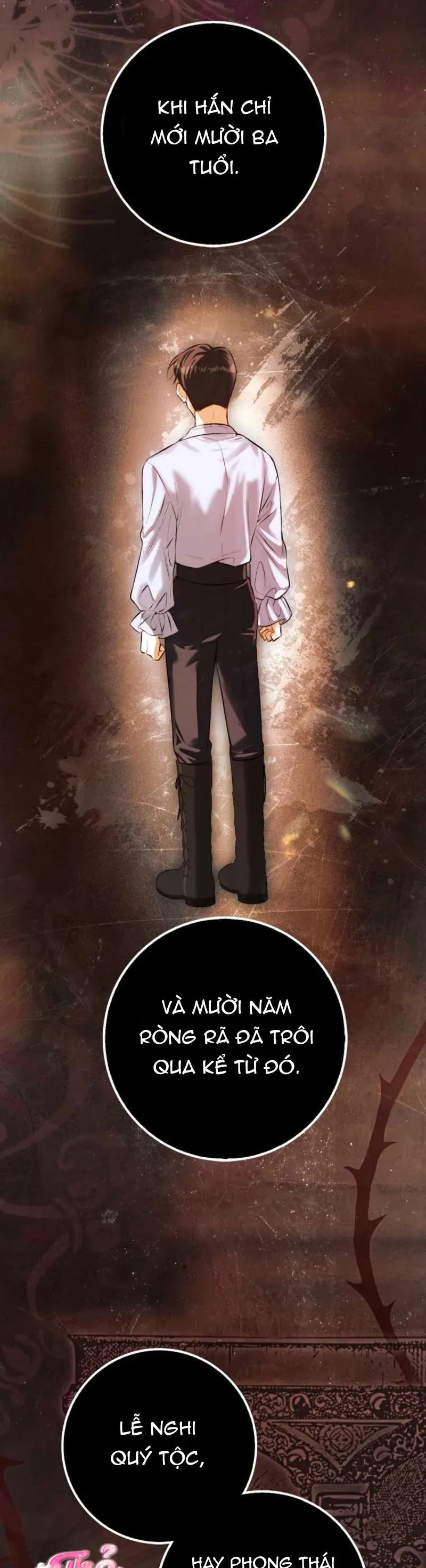 Phương Thức Báo Thù Chap 8 - Next Chap 7