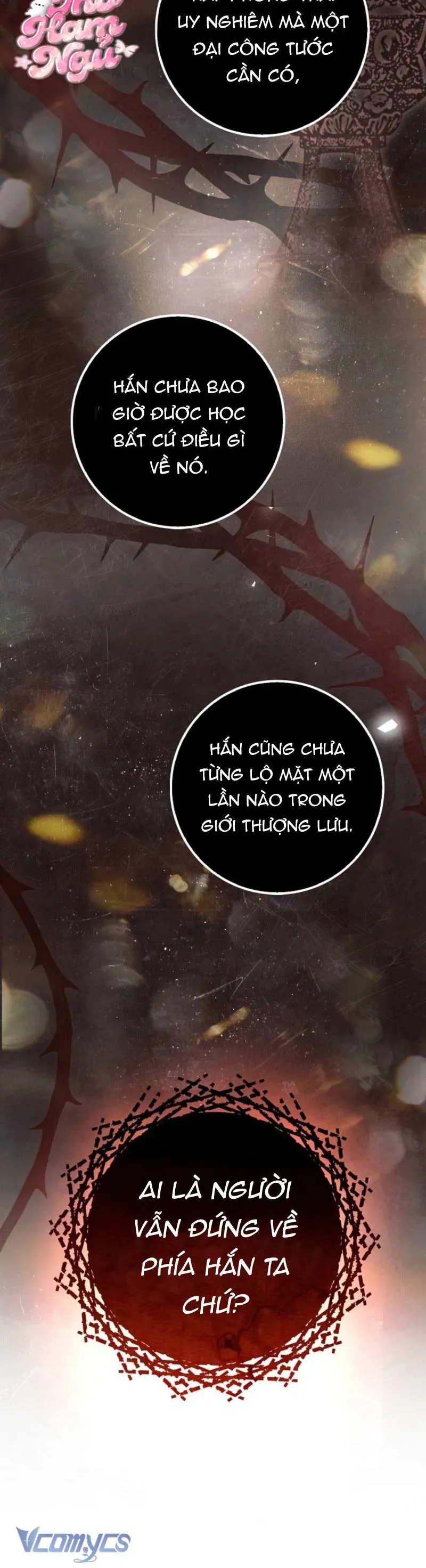 Phương Thức Báo Thù Chap 8 - Next Chap 7