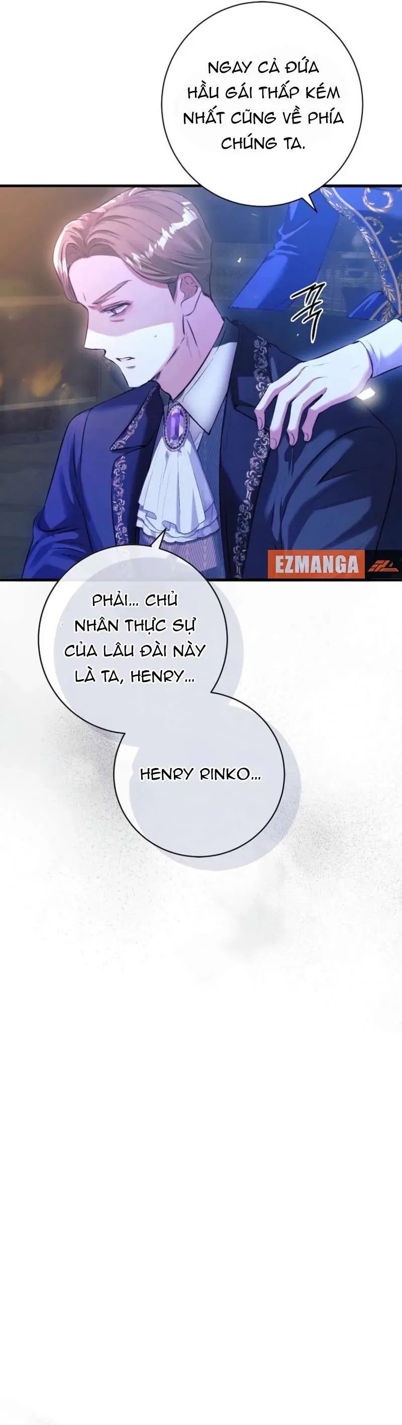 Phương Thức Báo Thù Chap 8 - Next Chap 7