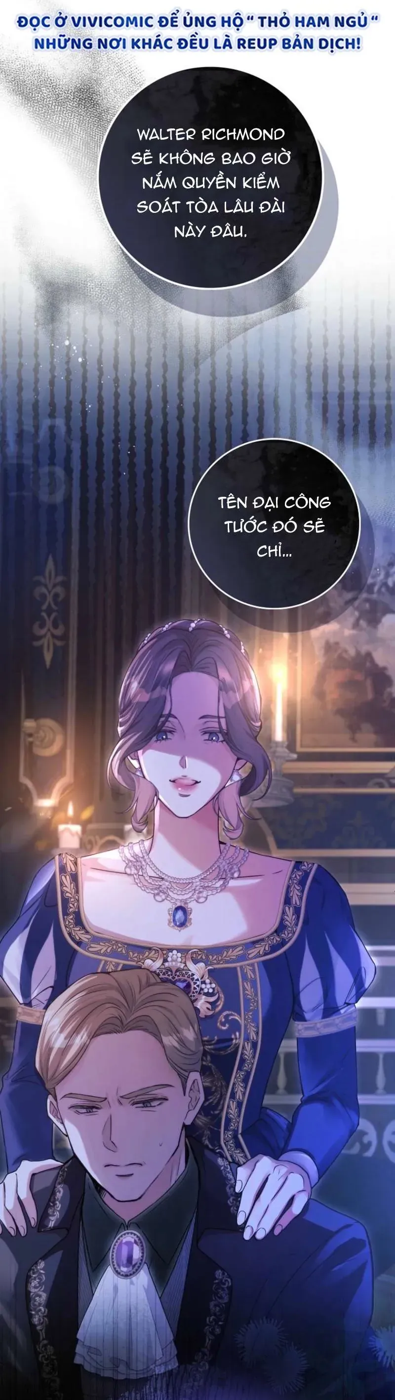 Phương Thức Báo Thù Chap 8 - Next Chap 7