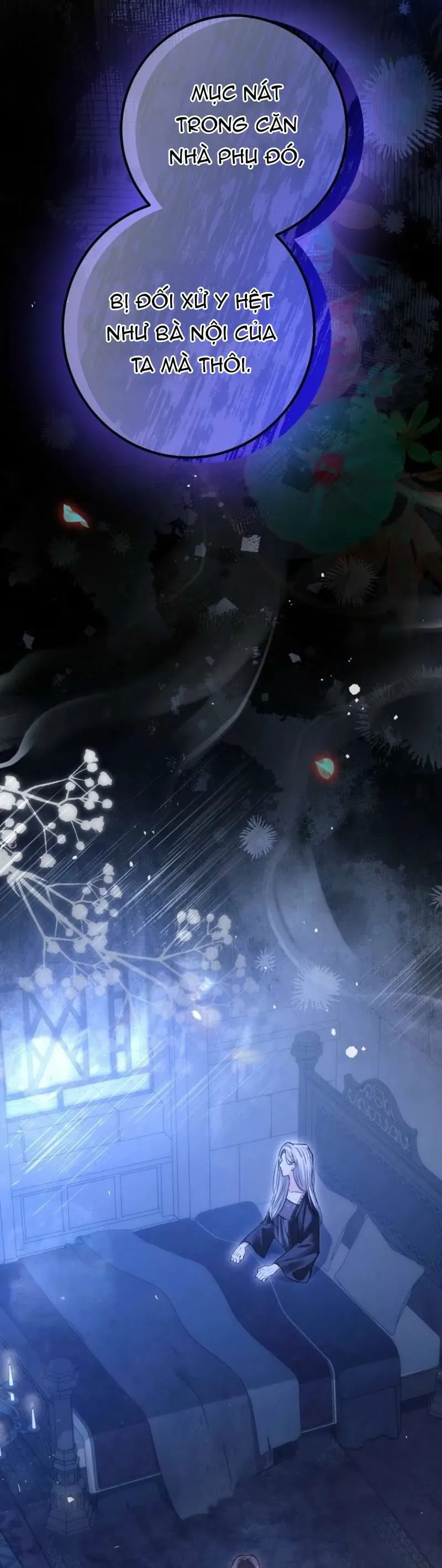 Phương Thức Báo Thù Chap 8 - Next Chap 7