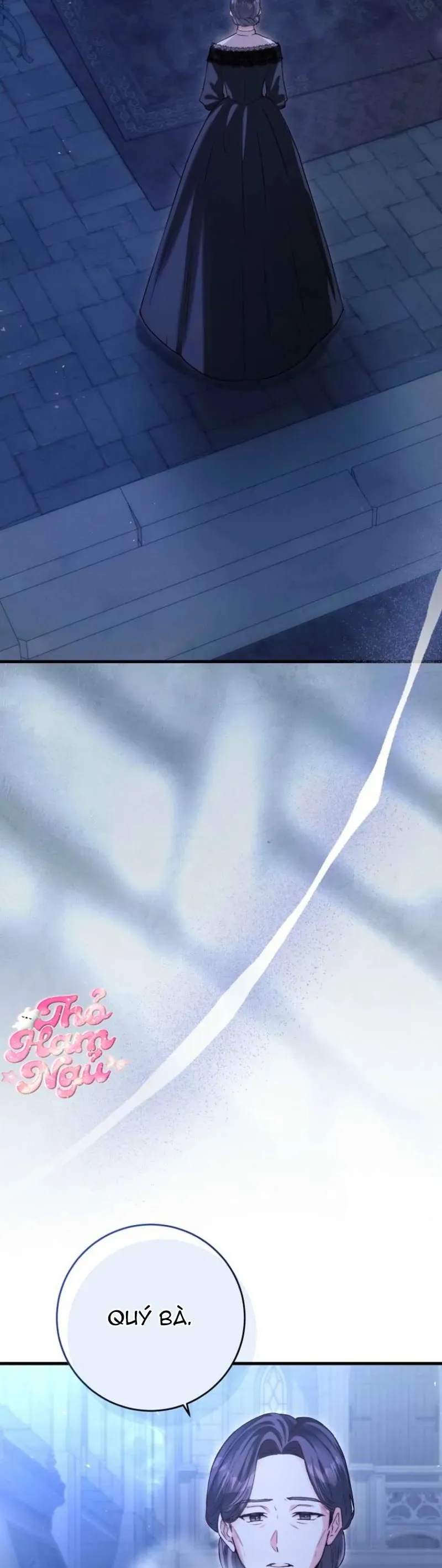 Phương Thức Báo Thù Chap 8 - Next Chap 7