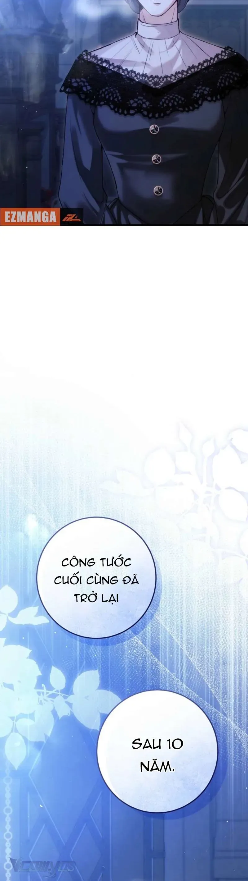 Phương Thức Báo Thù Chap 8 - Next Chap 7