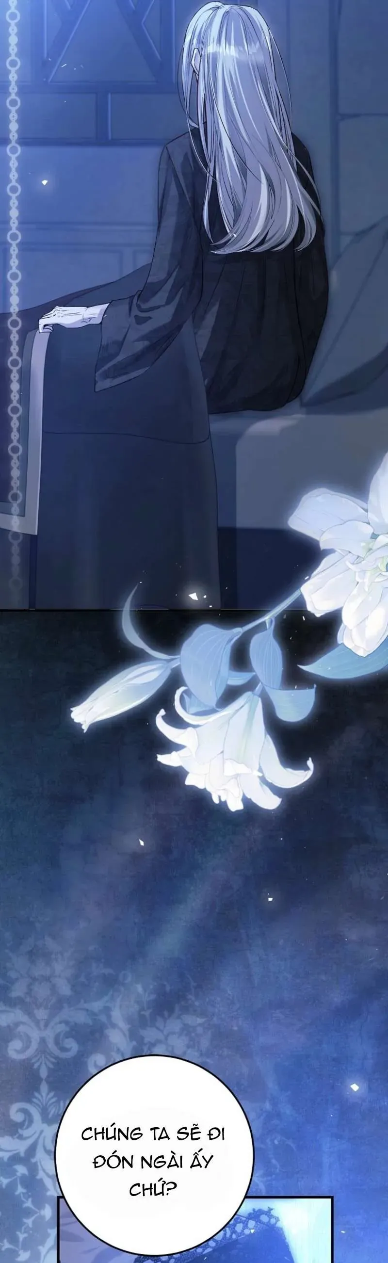 Phương Thức Báo Thù Chap 8 - Next Chap 7