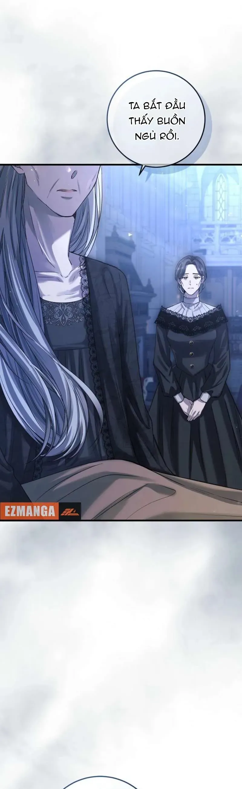 Phương Thức Báo Thù Chap 8 - Next Chap 7