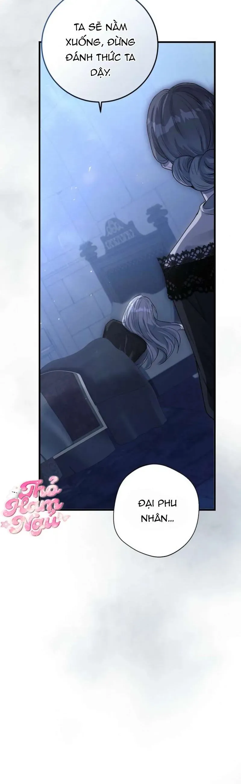 Phương Thức Báo Thù Chap 8 - Next Chap 7