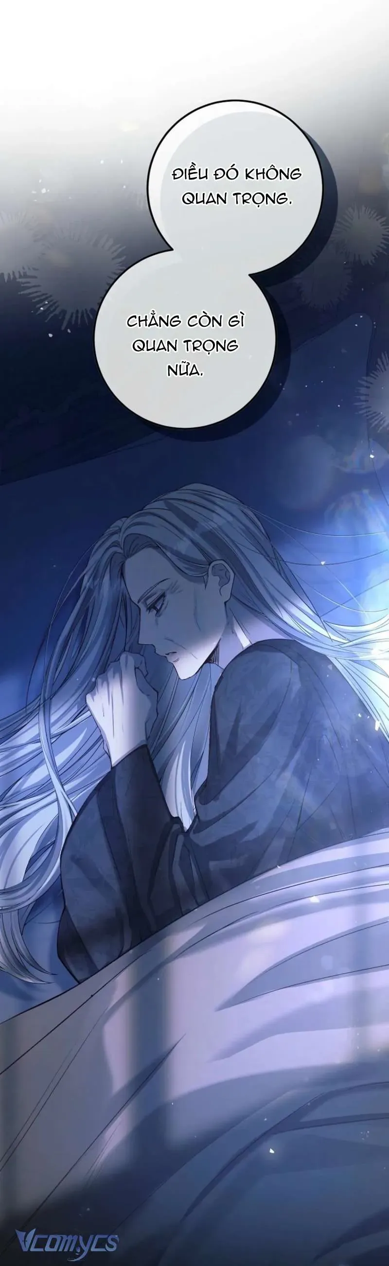 Phương Thức Báo Thù Chap 8 - Next Chap 7