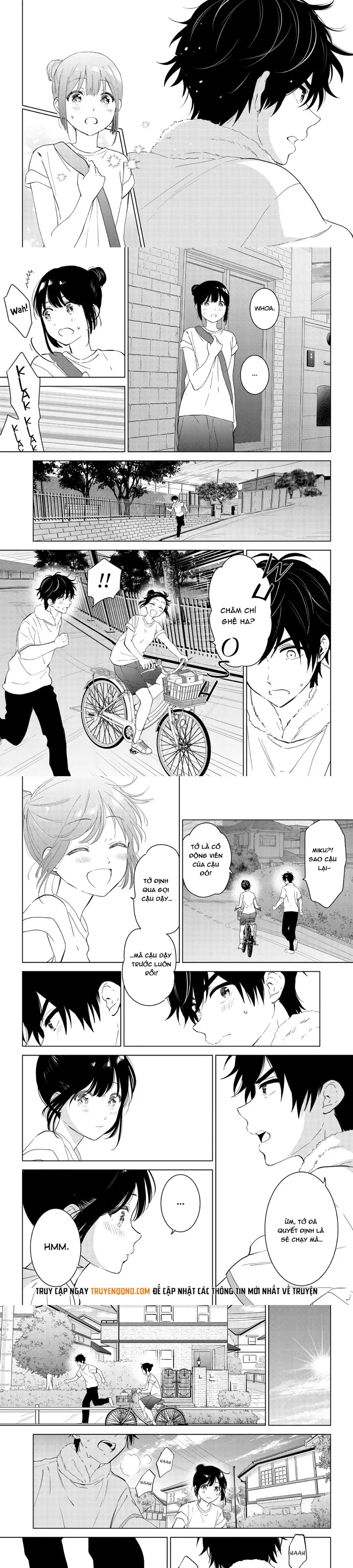 Aishiteru Game Wo Owarasetai Chap 46 - Next Chap 45