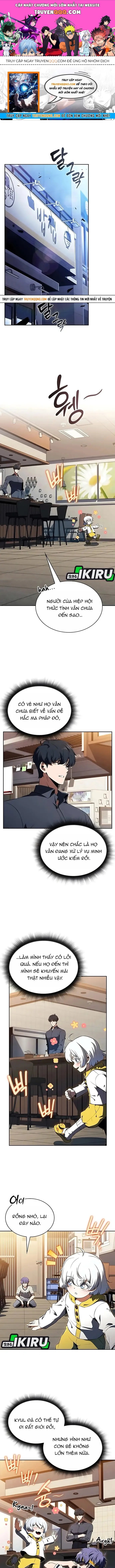 Quán Ăn Định Mệnh Chap 41 - Next Chap 40