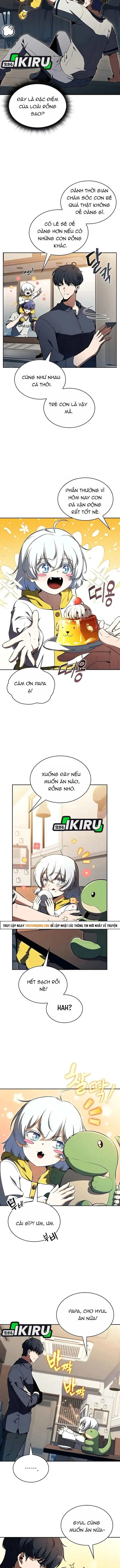 Quán Ăn Định Mệnh Chap 41 - Next Chap 40