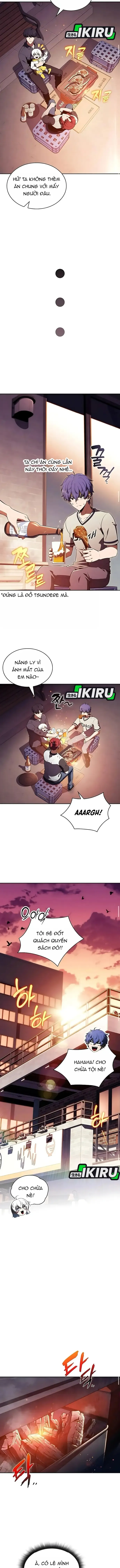 Quán Ăn Định Mệnh Chap 41 - Next Chap 40