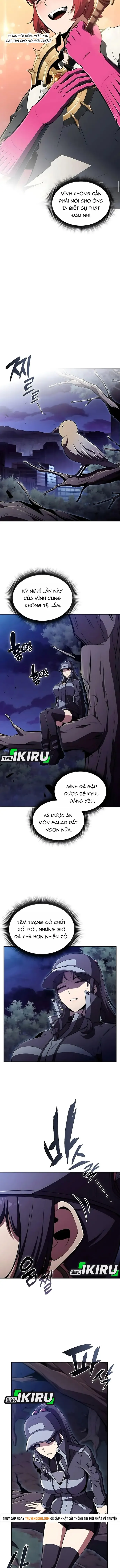 Quán Ăn Định Mệnh Chap 41 - Next Chap 40