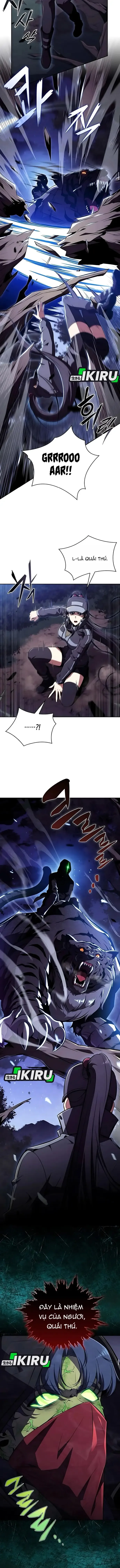 Quán Ăn Định Mệnh Chap 41 - Next Chap 40