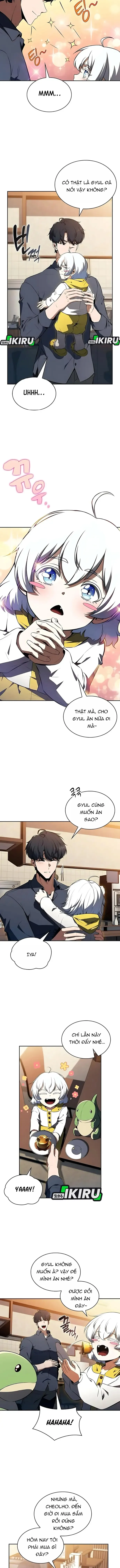 Quán Ăn Định Mệnh Chap 41 - Next Chap 40