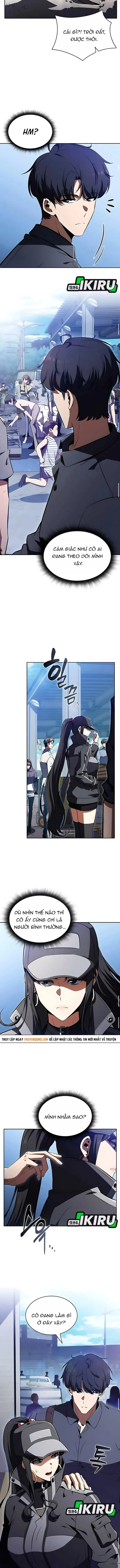 Quán Ăn Định Mệnh Chap 41 - Next Chap 40