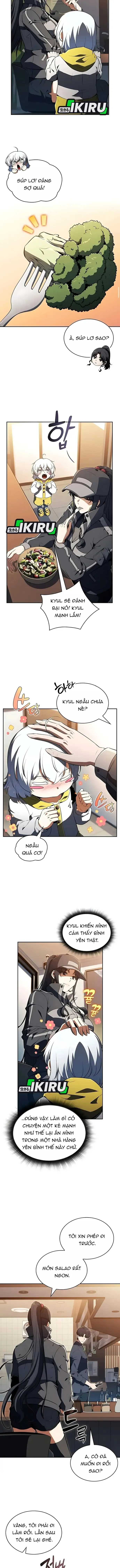 Quán Ăn Định Mệnh Chap 41 - Next Chap 40