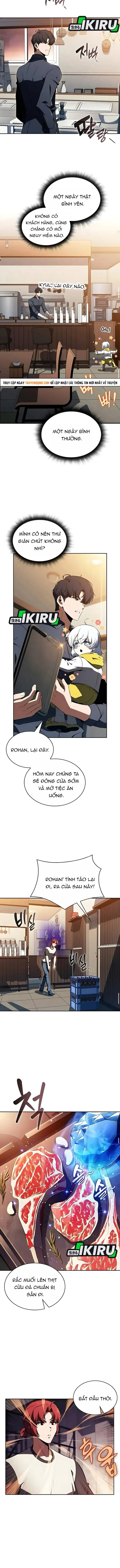 Quán Ăn Định Mệnh Chap 41 - Next Chap 40