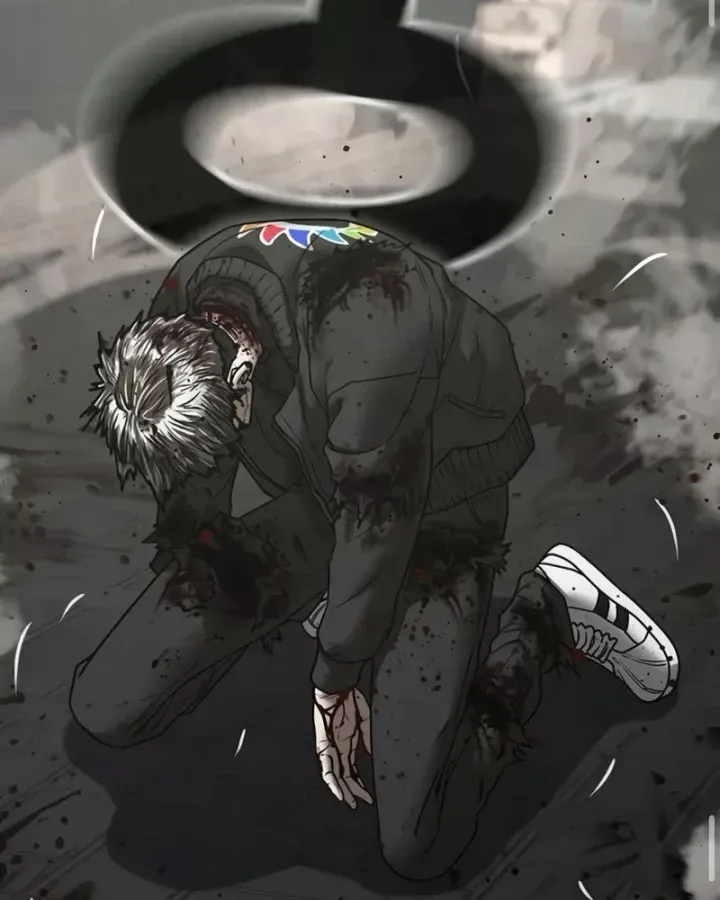 Nhiệm Vụ Đời Thật Chap 189 - Next Chap 188