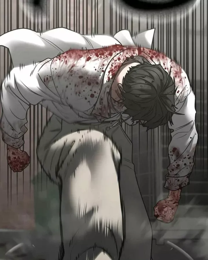 Nhiệm Vụ Đời Thật Chap 189 - Next Chap 188