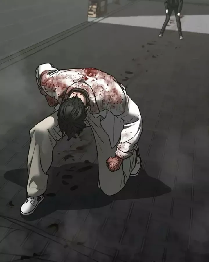 Nhiệm Vụ Đời Thật Chap 189 - Next Chap 188