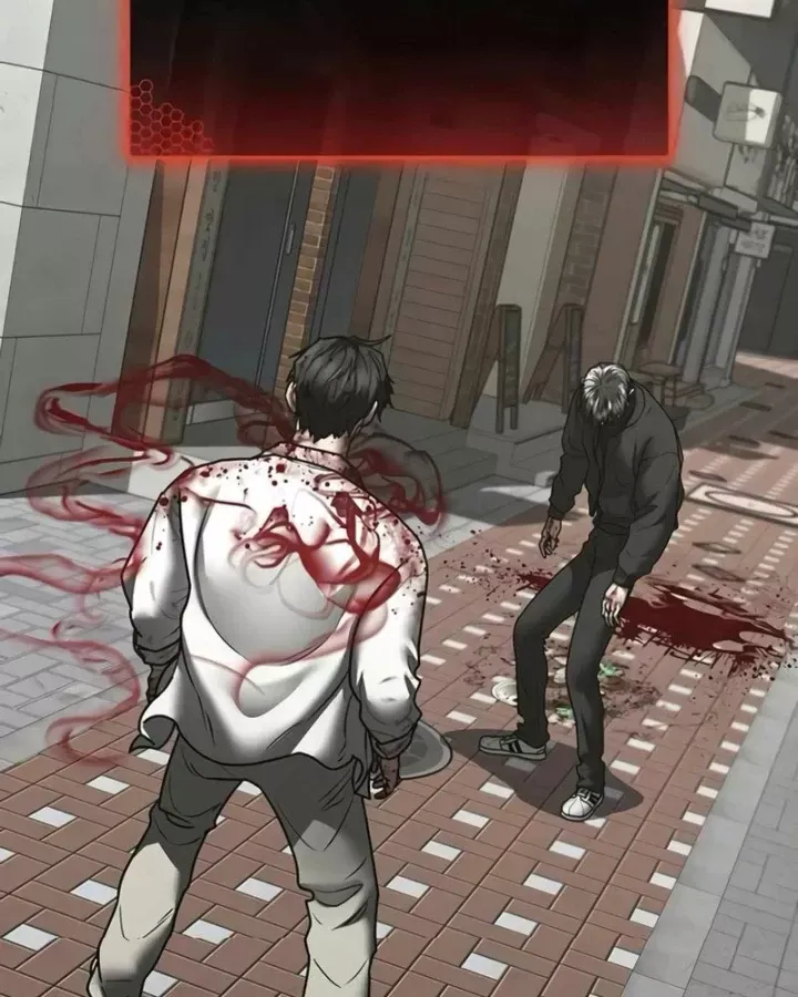 Nhiệm Vụ Đời Thật Chap 189 - Next Chap 188