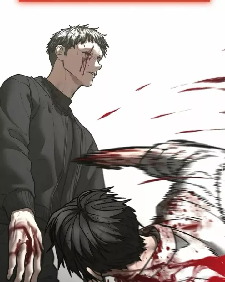 Nhiệm Vụ Đời Thật Chap 189 - Next Chap 188