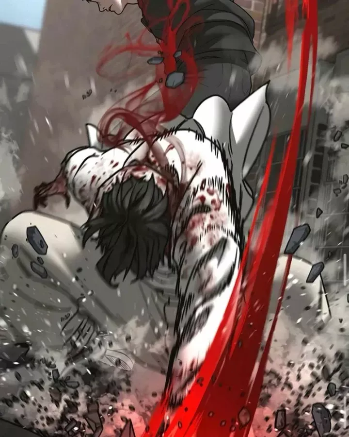 Nhiệm Vụ Đời Thật Chap 189 - Next Chap 188