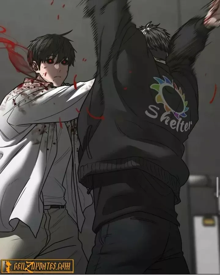 Nhiệm Vụ Đời Thật Chap 189 - Next Chap 188