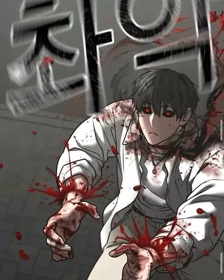 Nhiệm Vụ Đời Thật Chap 189 - Next Chap 188