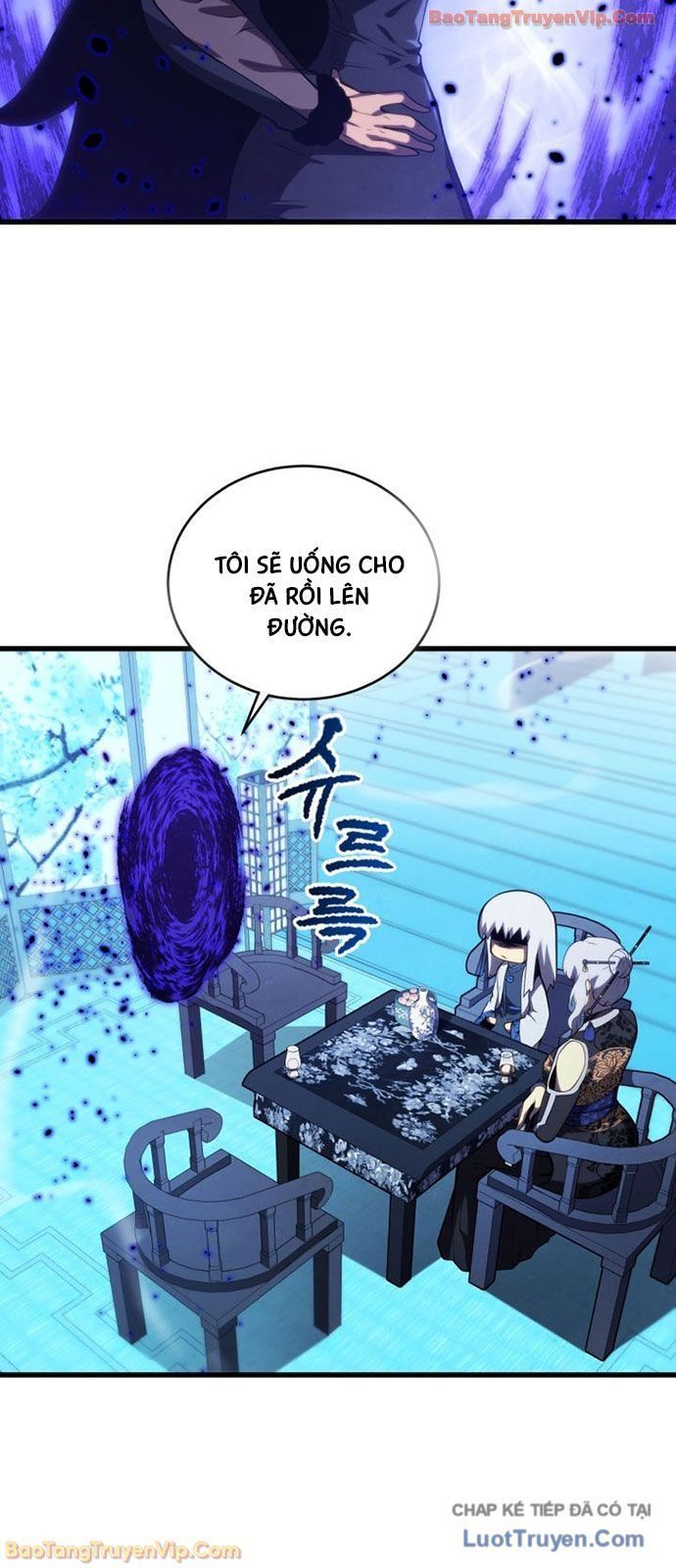 Con Trai Út Của Gia Đình Kiếm Thuật Danh Tiếng [Chap 195]