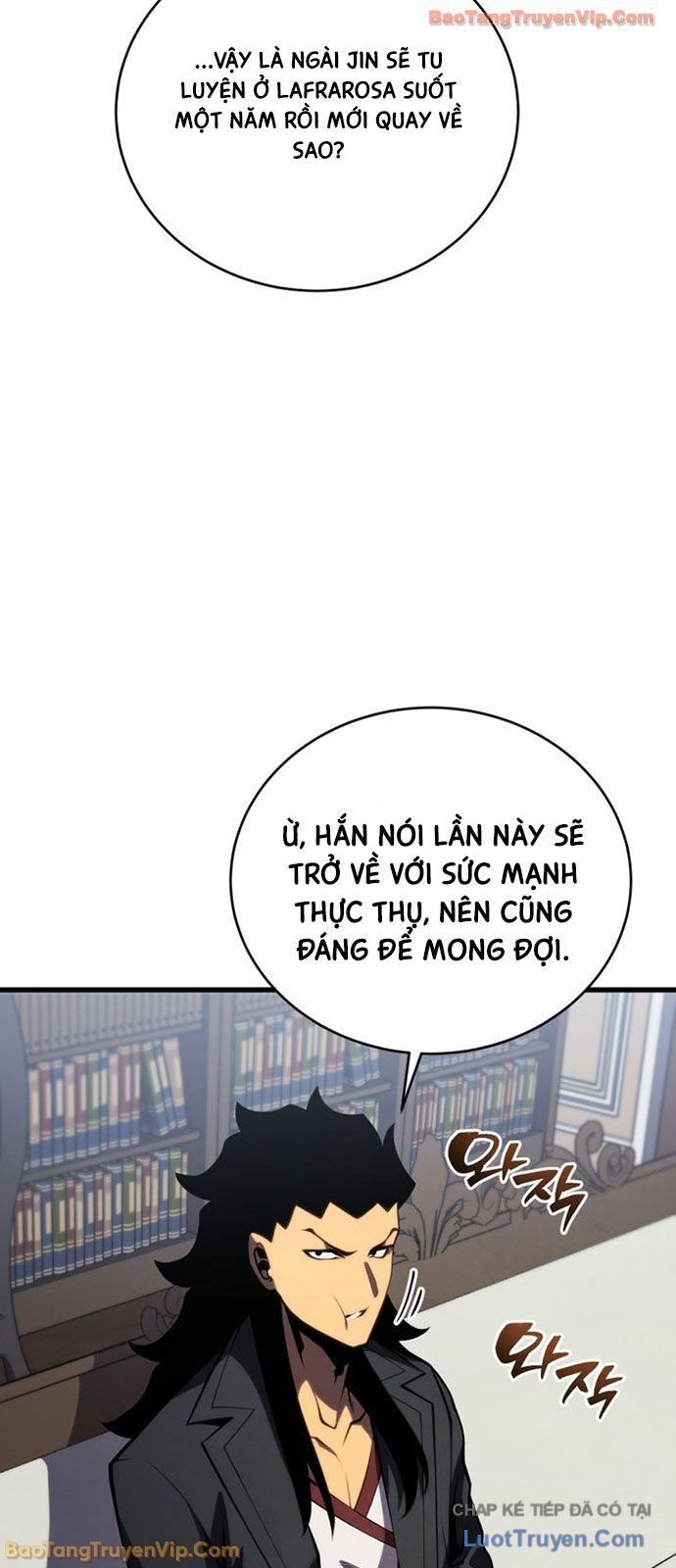 Con Trai Út Của Gia Đình Kiếm Thuật Danh Tiếng [Chap 195]