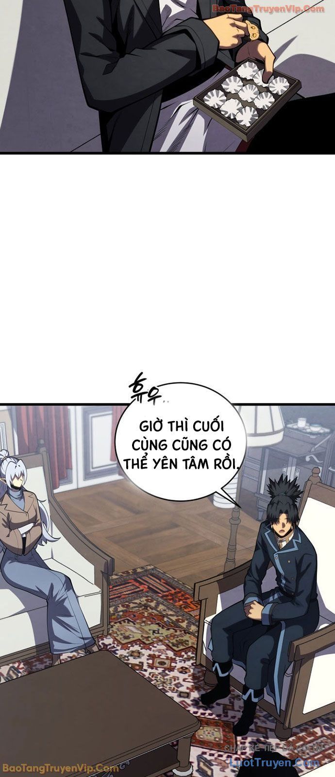 Con Trai Út Của Gia Đình Kiếm Thuật Danh Tiếng [Chap 195]