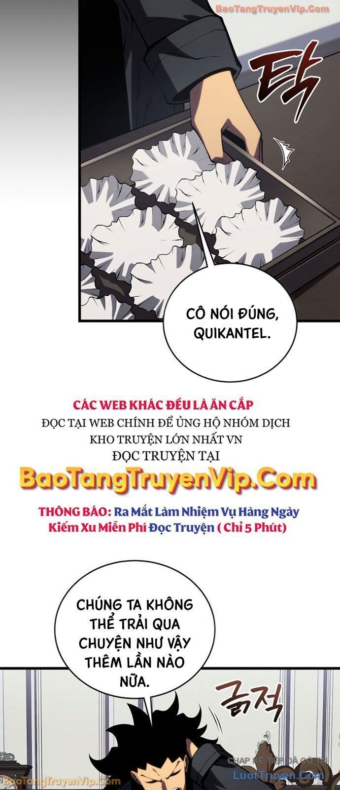 Con Trai Út Của Gia Đình Kiếm Thuật Danh Tiếng [Chap 195]