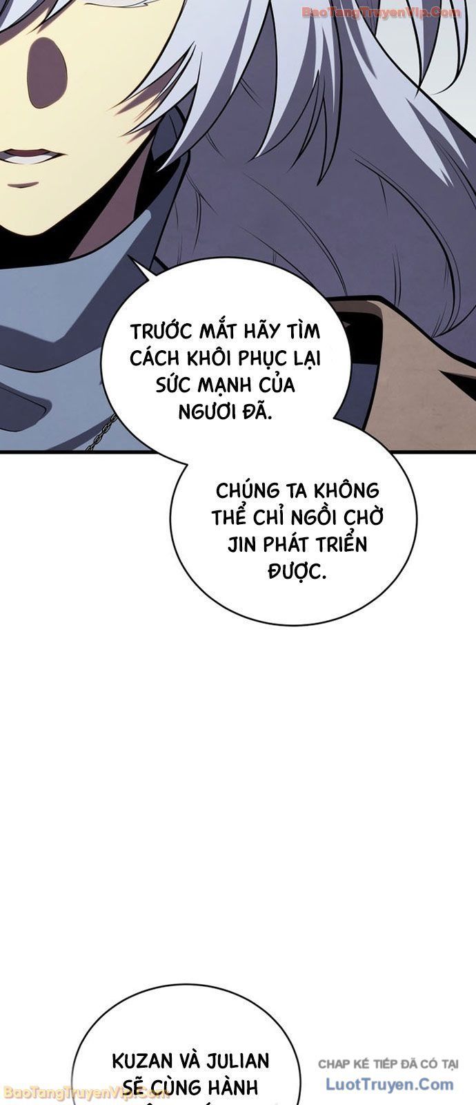 Con Trai Út Của Gia Đình Kiếm Thuật Danh Tiếng [Chap 195]