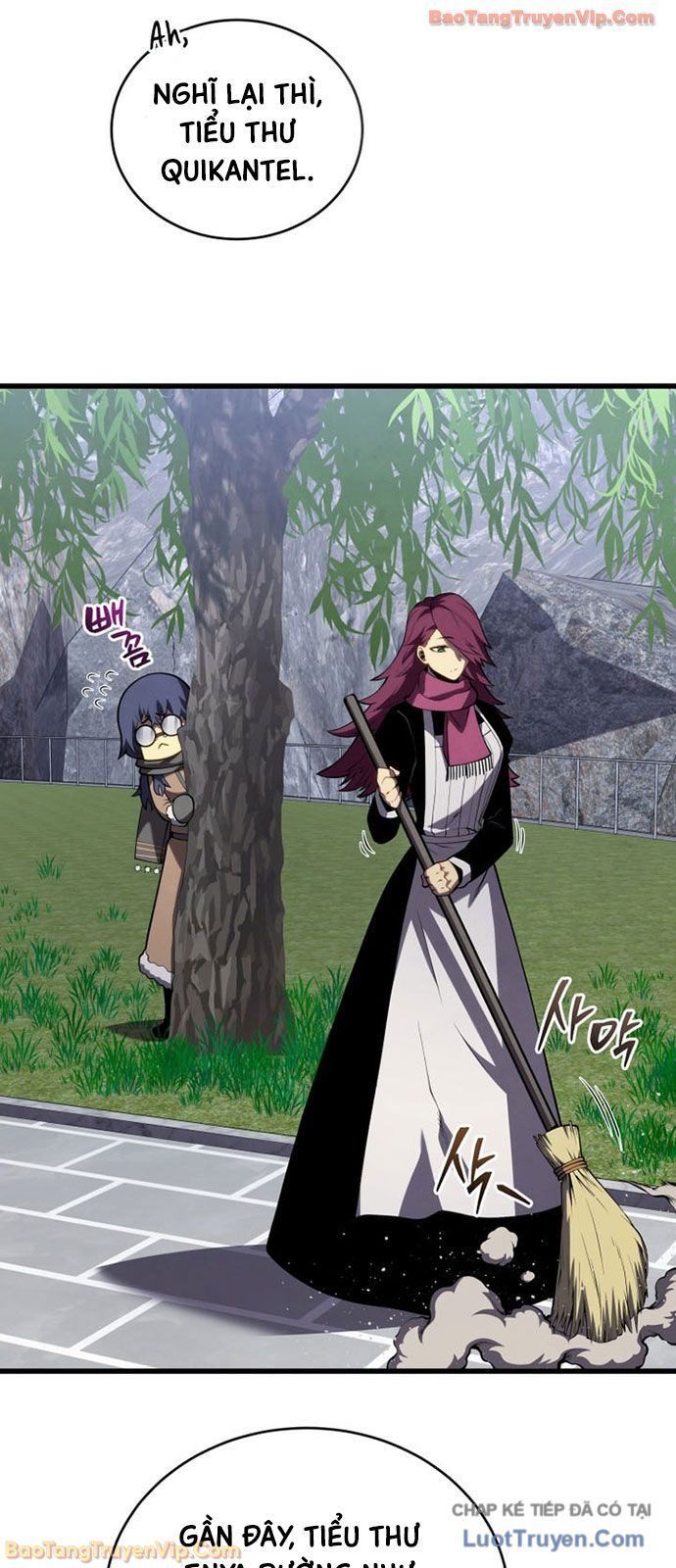 Con Trai Út Của Gia Đình Kiếm Thuật Danh Tiếng [Chap 195]