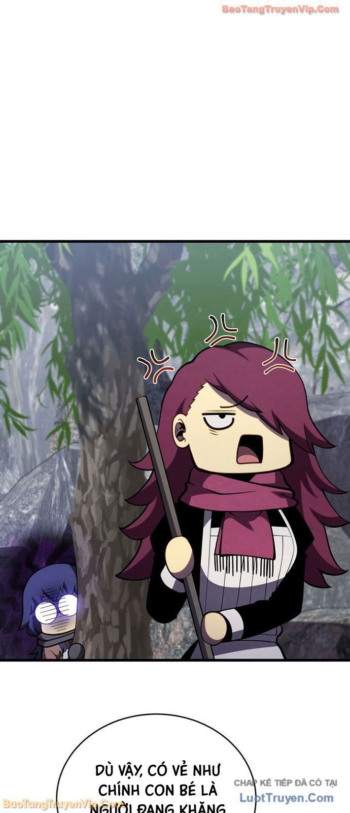 Con Trai Út Của Gia Đình Kiếm Thuật Danh Tiếng [Chap 195]