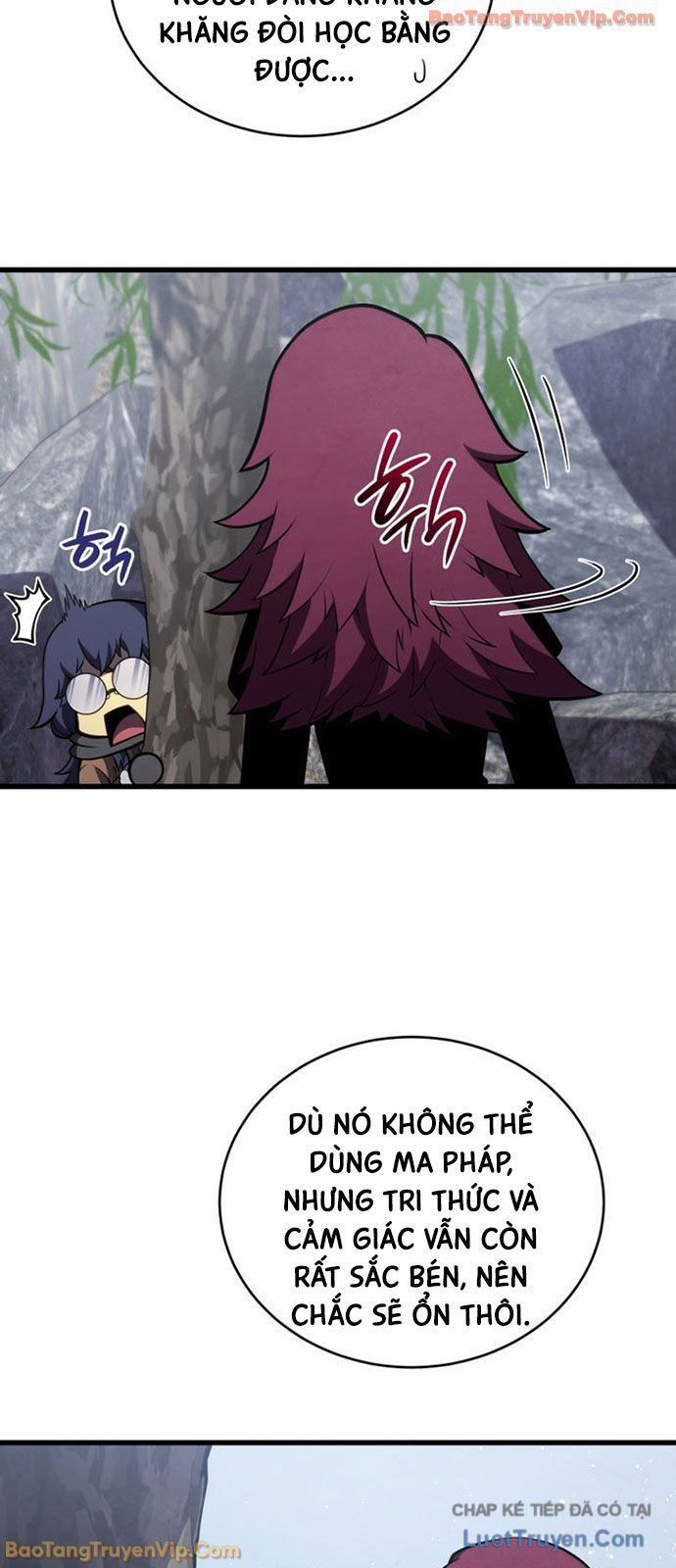 Con Trai Út Của Gia Đình Kiếm Thuật Danh Tiếng [Chap 195]