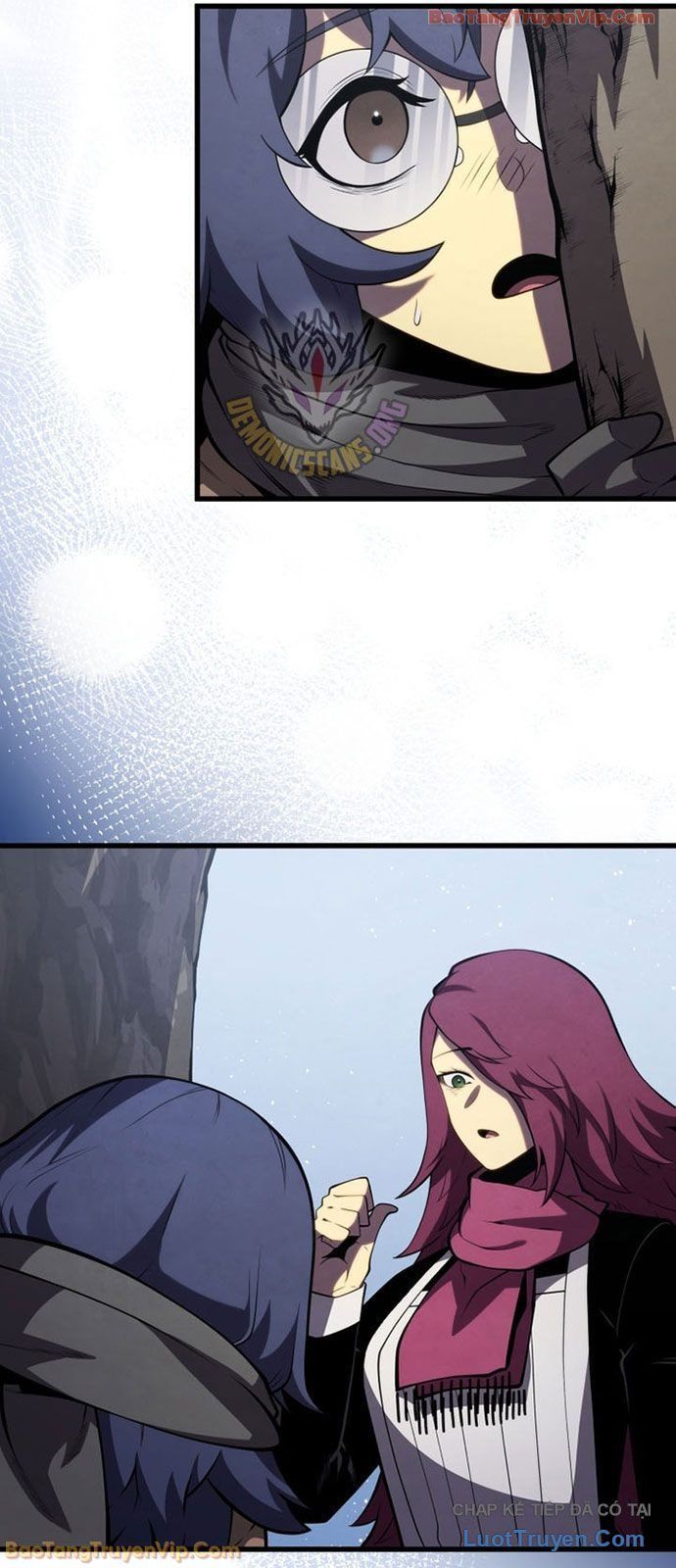 Con Trai Út Của Gia Đình Kiếm Thuật Danh Tiếng [Chap 195]